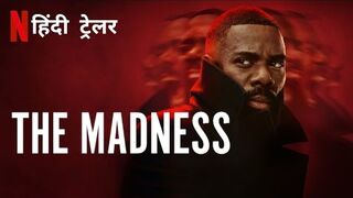 The Madness (2024) Season 1 Hindi Dubbed EP-6 (Netflix)