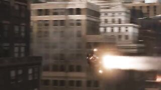 The Avengers - "I'm Always Angry" - Hulk SMASH Scene - Movie CLIP HD