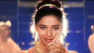 Tu Shayar Hai Main Teri Shayari _ ❤️90s Jhankar❤️ _ Saajan 1991 _ Alka Yagnik, Madhuri Dixit