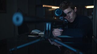The Day of the Jackal Season 1 Watch Online Episode 1