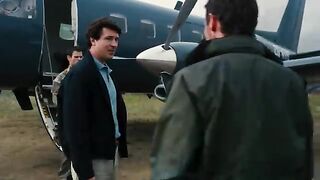 BANE airplane scene | The Dark Knight Rises [IMAX]