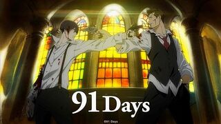 [  Days Episode - 11 Anime ]