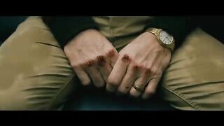 Nobody | The Bus Fight in 4K HDR