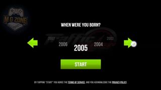 Traffic Rider game intro