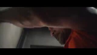 I Will Beat Your  Like A Cherokee Drum'' | The Fate Of The Furious (2017) | Screen Bites