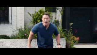 TERMINATOR: Reboot – Teaser Trailer (2025) | John Cena