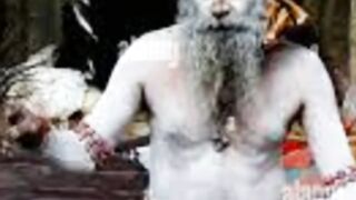 AGHOR SHADHU
