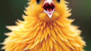 Cute animal viral video