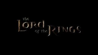 The Lord of the Rings (2003) - Haradrims vs Rohan army (The Mumakil) [4K]