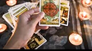 TAROT CARD READING