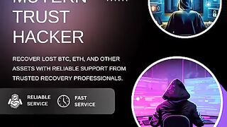 REVIEW OF THE BEST BITCOIN RECOVERY TEAM - MUYERN TRUST HACKER