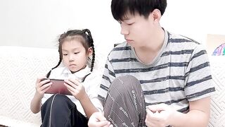 Hehehe so funny video