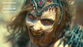 attack zombie scene 1