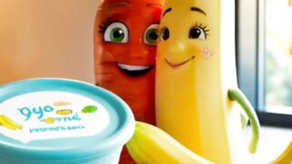 Super Snack Heroes! Kids Love These 3 Super Healthy Snack Options!