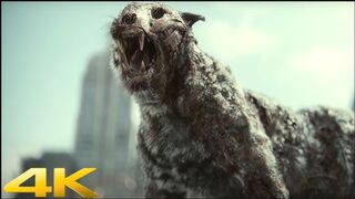 attack zombie scene 2