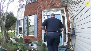 SWAT Team Faces Off Against An Active Shooter