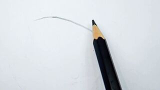 How to draw a stingray #artist #shots #drawing #shoplocal #shortsvideos
