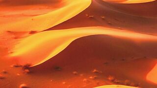 The Sahara Desert_ A Historical Evolution.