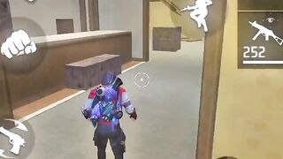 1 vs 4 Situation best game play
