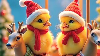 Mini cute animal viral videos