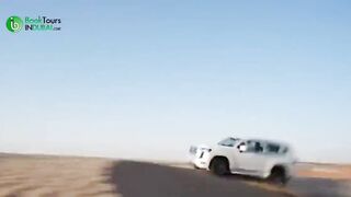 Desert Safari