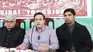 Nishtar Hospital Multan doctors protest against the suspension of doctors