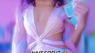 Cute Chinese outfit