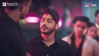 हो गए सब shock जब gareeb का_ किया crorepati ने_ welcome Secret Ameerzaada Episode क्यों1