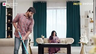 Main ससुराल ka नौकर, kaise bana badi   कंपनी ka CEO