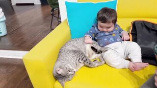 Adorable Babies!