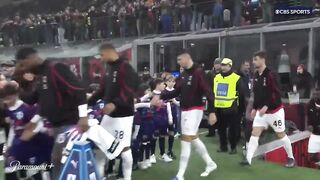 Milan - Empoli  3:0 | Serie А | 30. 11. 2024