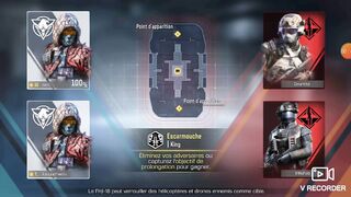 JEUX VIDEO MOBILE