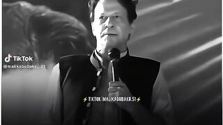Imran Khan kya main Akela hun