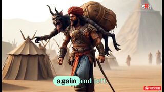 Vikram and Betal: The Mystery Captivated Generations | विक्रम-बेताल की रहस्यमयी  कहानी l