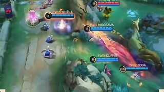 Maniac sutsujin M6