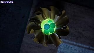 Martial God Asura Eps 5