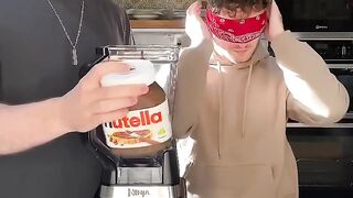 Yes or No? Random Drink Challenge Part 11 – Will It Be Delicious or Disastrous