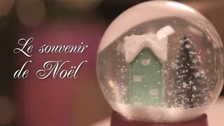 Frédéric François - Le souvenir de Noël (Clip officiel)