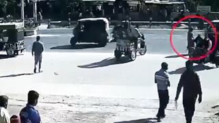 Accident