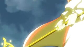 Demon Lord, Retry! R season 2 episode 7 in hindi dubbed official