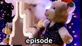 The Bear's Christmas Surprise! #TheBear #ChristmasEpisode #HolidayChaos #FamilyLove #EggnogDisasters #BurntCookies #HeartwarmingHolidays