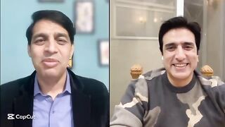 Ultimatum of 72 hours || The politics of trump card || China visit || Details by Karamat Mughal