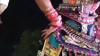 Celebrating Culture Vibrant Dance on Folk Tunes