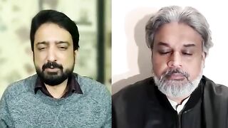 De Chowk or Singjani. Where Did the Disagreement Arise? | Sahibzada Hamid Raza Comes Forward Openly"
