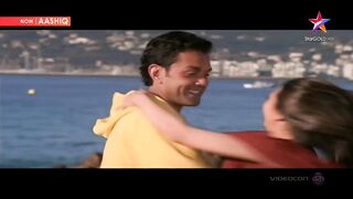 Aashiq Mujhe Aashiq-Roop Kumar Rathod,Alka Yagnik [HD-1080p]