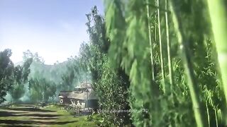 Legend Of Xianwu Eps 90
