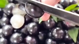 Enjoy Beautiful Nature With Rural Life ???????????? #shorts #fruit