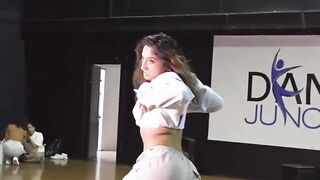 Real dance (2)