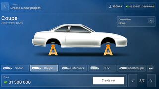 car company tycoon mod apk