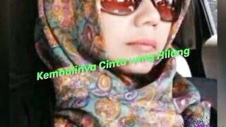 Kembalinya Cinta yang Hilang